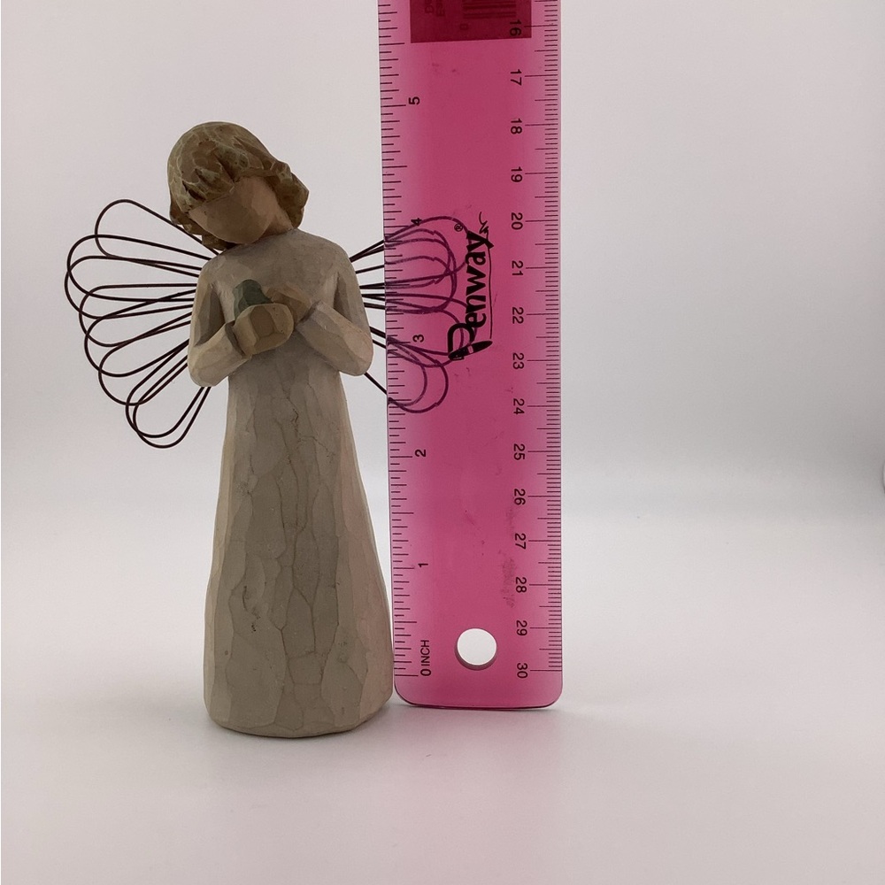 Willow Tree “Angel of Healing” 1999 Figurine - Picture 6 of 6
